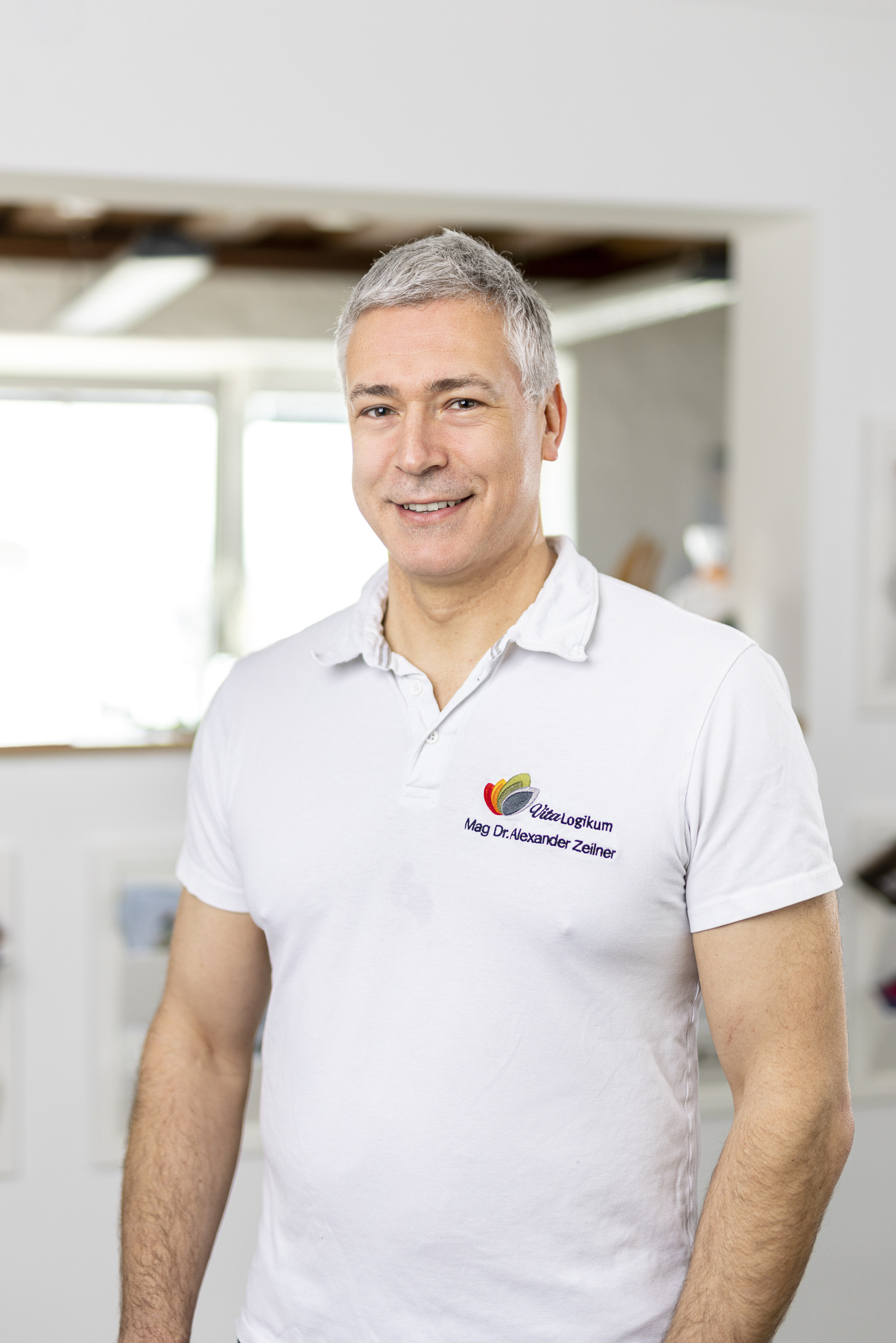 Mag. Dr. Alexander Zeilner