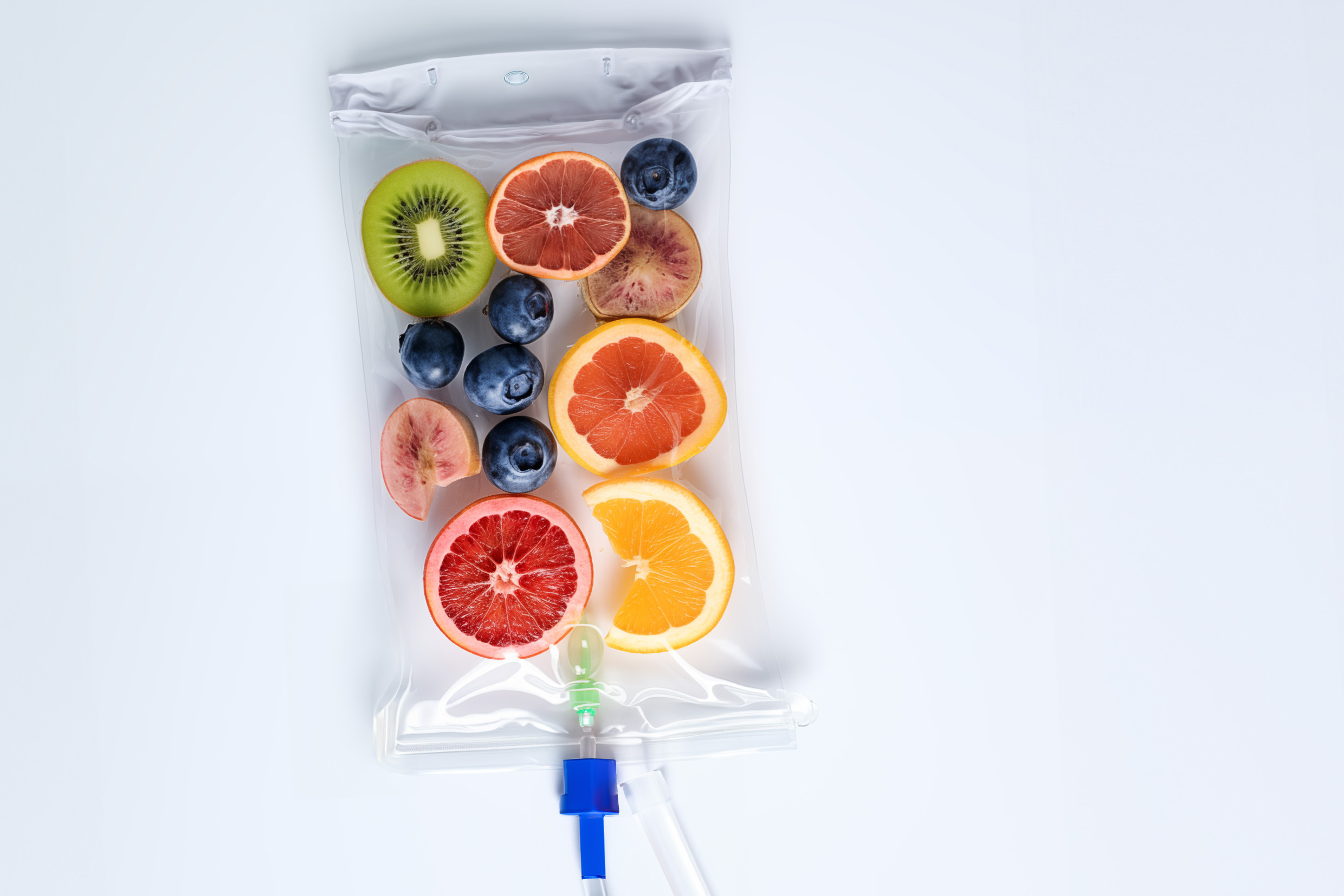 infusionsbar Vitalogikum Infusionsbar